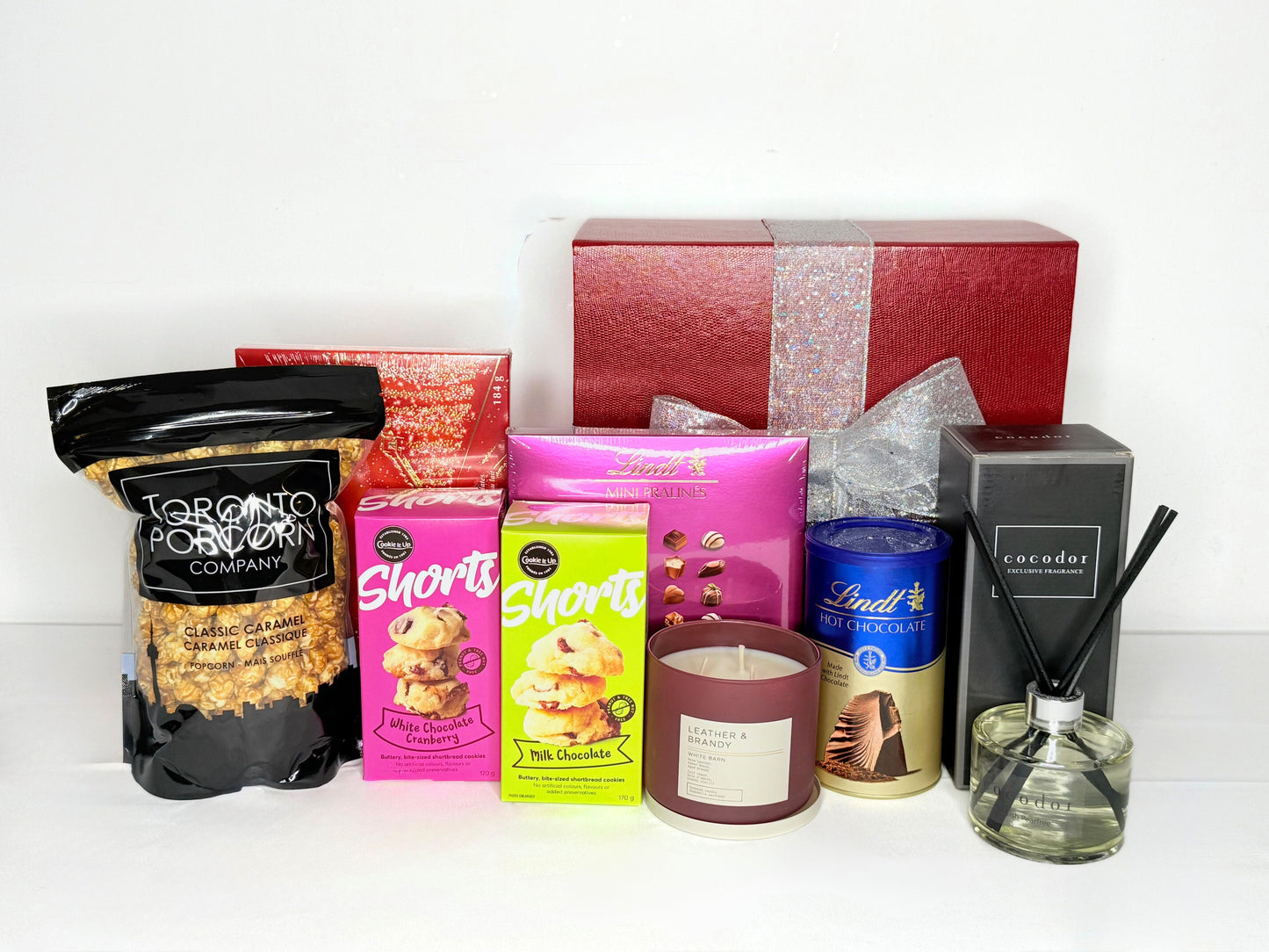 Personalized Corporate Holiday Gifts
